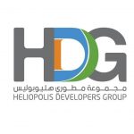 صورة مجموعة مطوري هليوبوليس HDG